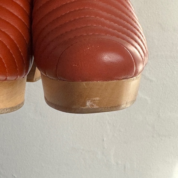 BEKLINA Ribbed Clog - Picture 6 of 7